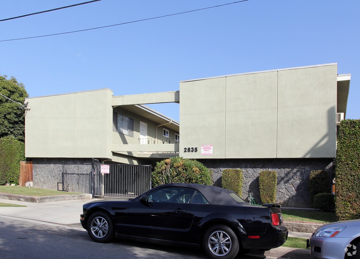 Foto del edificio - 2835 Nina St