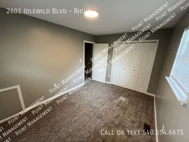 Foto del edificio - Newly Updated 2 Bed 1 Bath