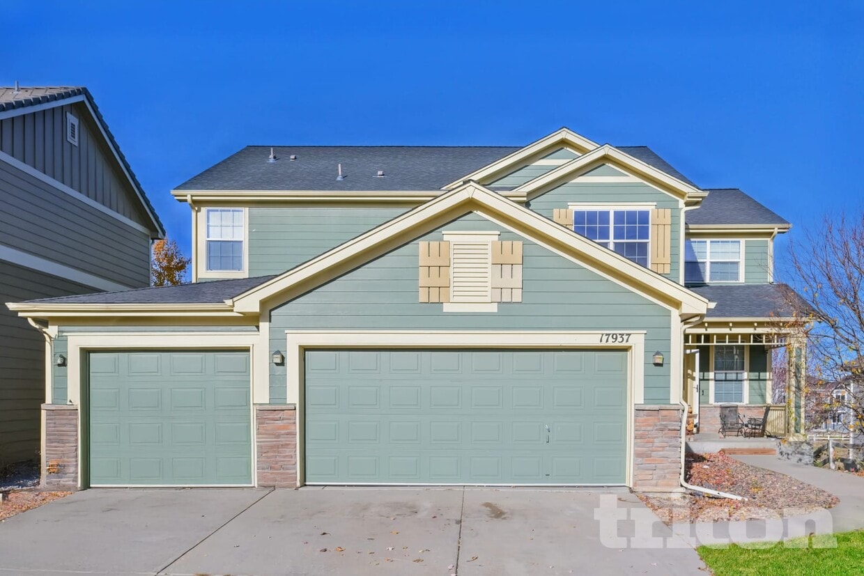 Foto principal - 17937 Domingo Dr