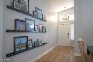 Foto del edificio - 1066 E Bart St