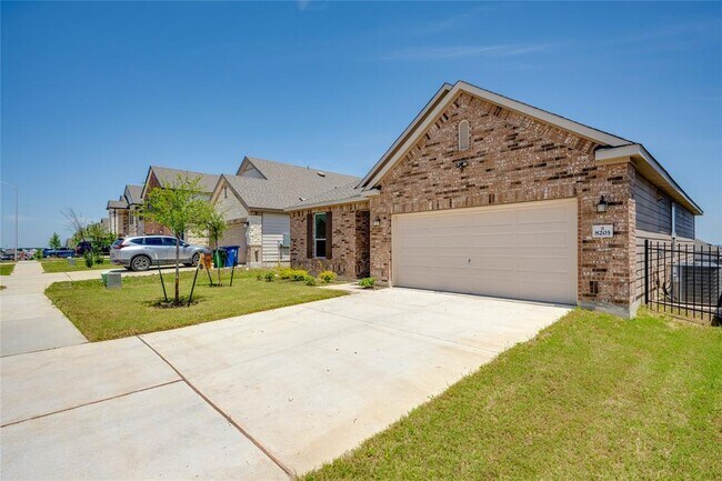 Building Photo - 8203 Tranquil Glade Trl