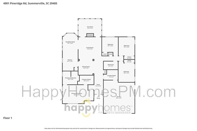 Building Photo - 4901 Pineridge Rd