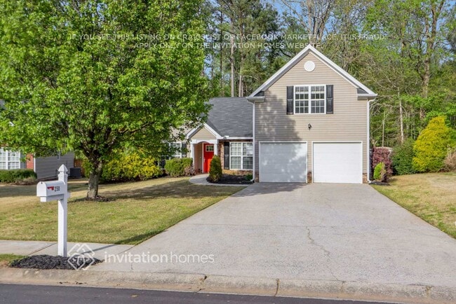 Building Photo - 250 Covington Dr