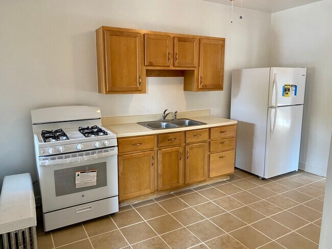 Foto del edificio - 4132 N Francisco Ave