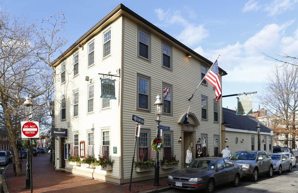 Assembly Square Apartments for Rent Somerville, MA