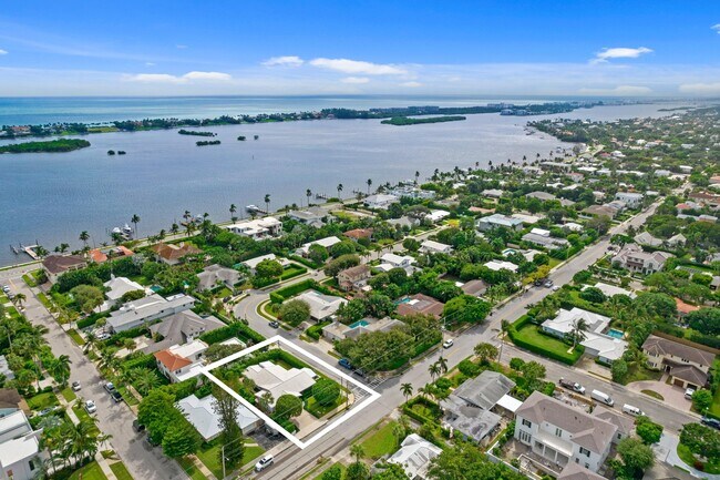 Foto del edificio - 6408 Washington Rd