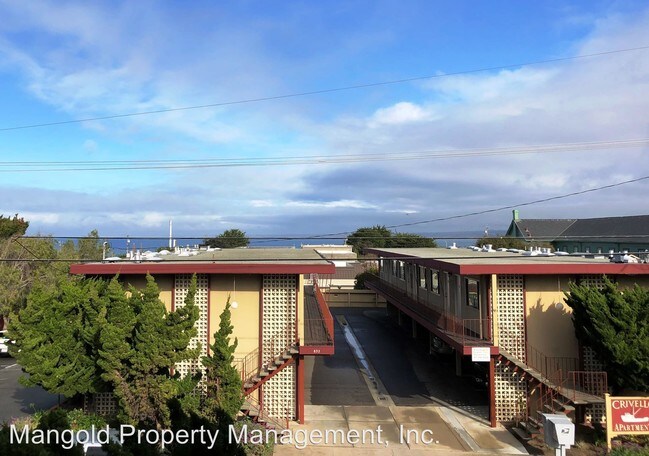 Foto del edificio - 832 Hawthorne St