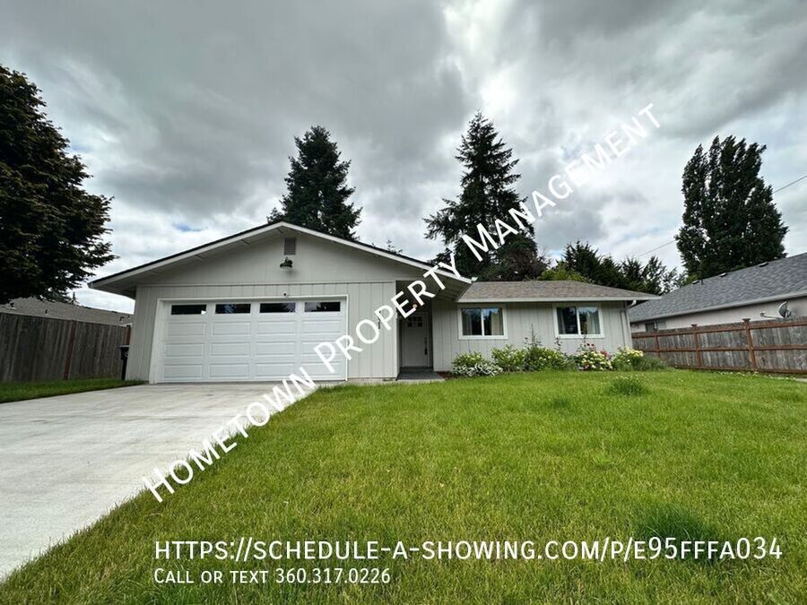 Primary Photo - 4821 58th Ave SE