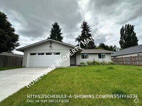 Building Photo - 4821 58th Ave SE