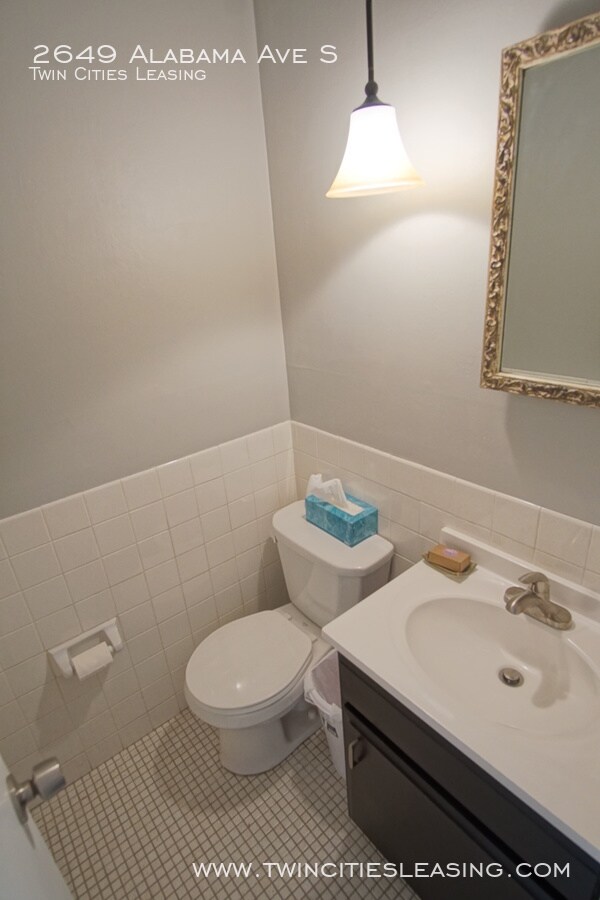 Building Photo - Fenced in BY - Updated - 2 Story Townhouse...