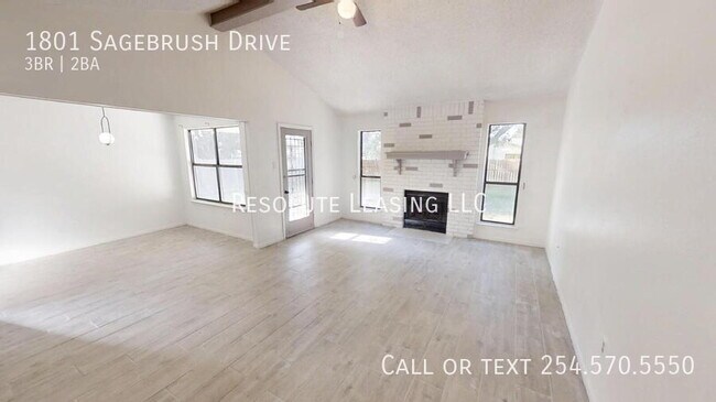 Foto del edificio - 1801 Sagebrush Dr