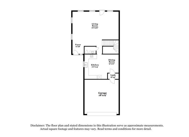 Building Photo - 9349 Leaping Lilly Ave