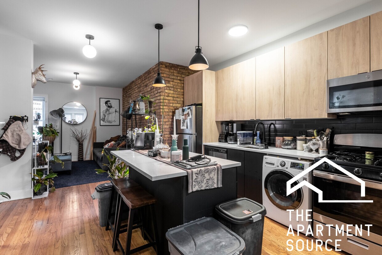 Foto principal - 4009 N Lowell Ave