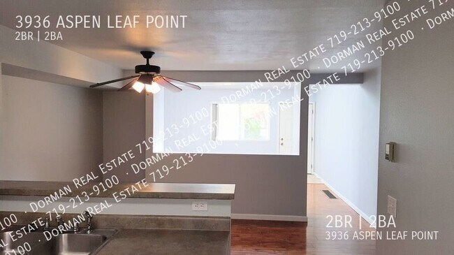 Foto del edificio - 3936 Aspen Leaf Point