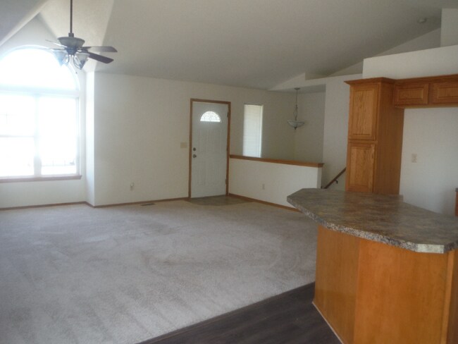 Building Photo - 10907 E Funston St
