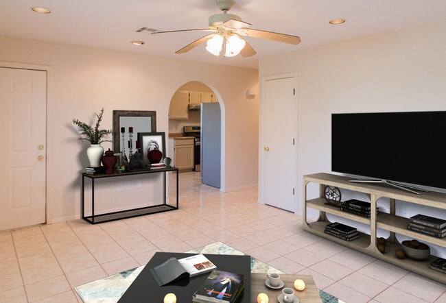 Foto del edificio - 5242 Creek Trail