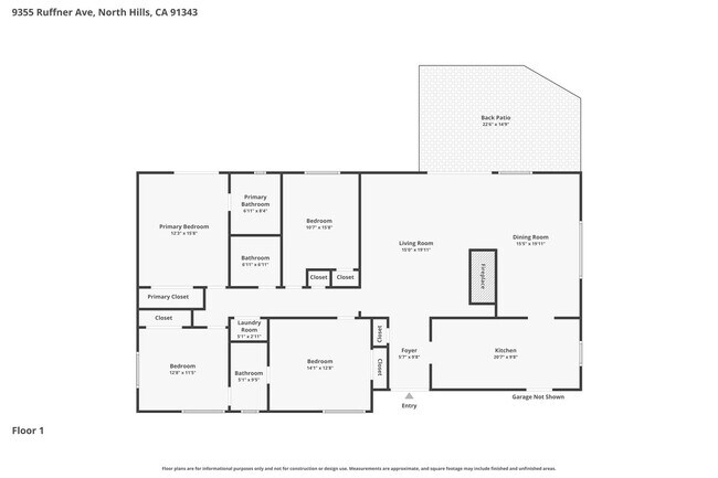 Foto del edificio - Stunning Mid-Century Modern Pool Home in Walnut Cove – Fully Furnished 4 bedrooms & 3 bathrooms!