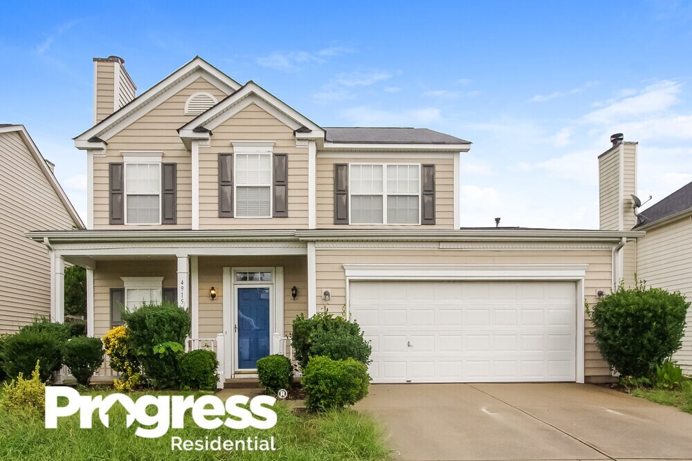 4915 Stowe Derby Dr, Charlotte, NC 28278 House Rental in Charlotte