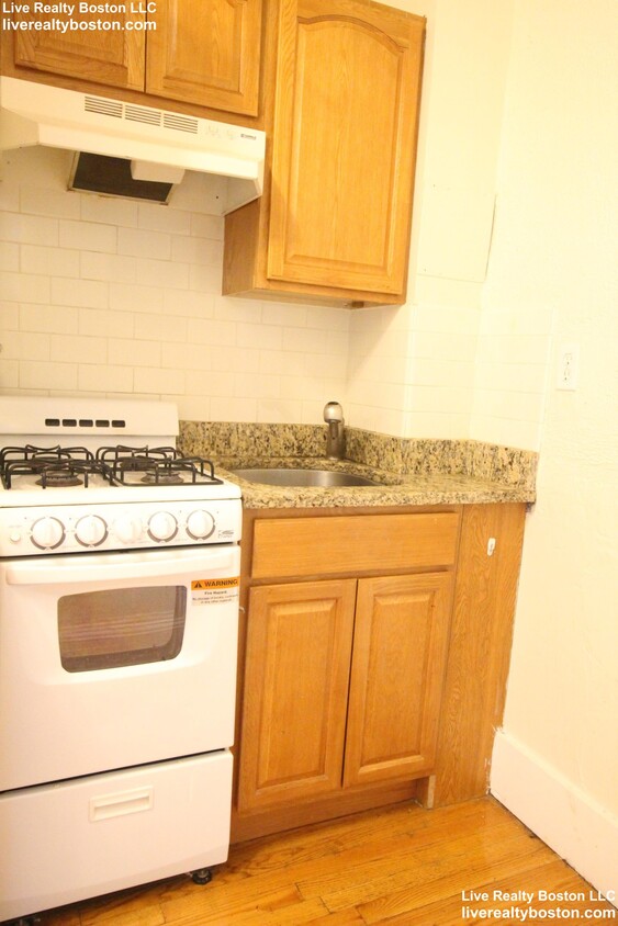 165 Hemenway St, Boston, MA 02115 - Apartments In Boston, MA ...