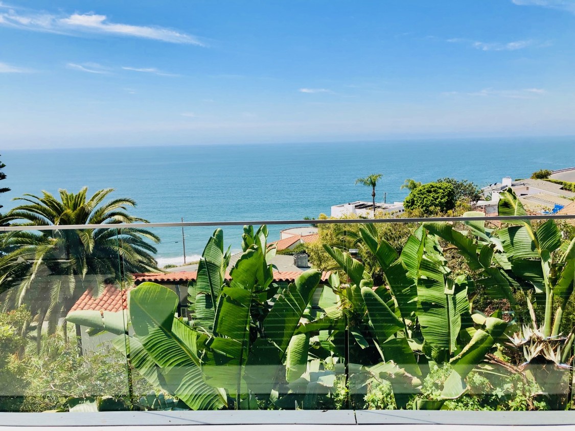 Vista desde la terraza - 17840 Castellammare Dr