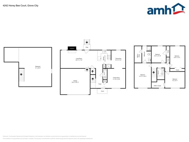 Foto del edificio - 4242 Honey Bee Ct