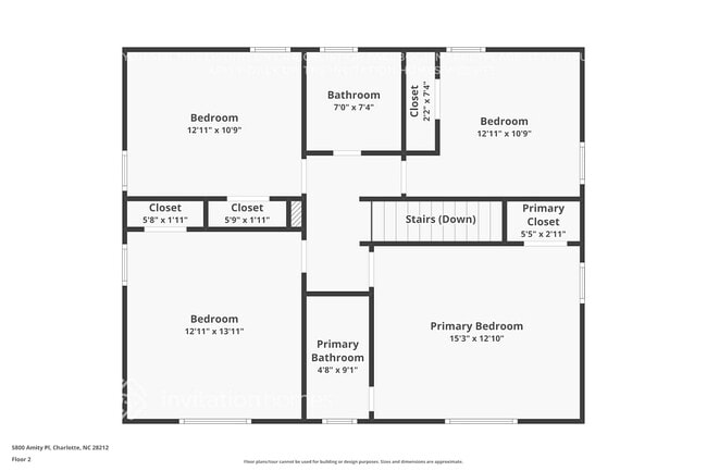 Building Photo - 5800 Amity Pl