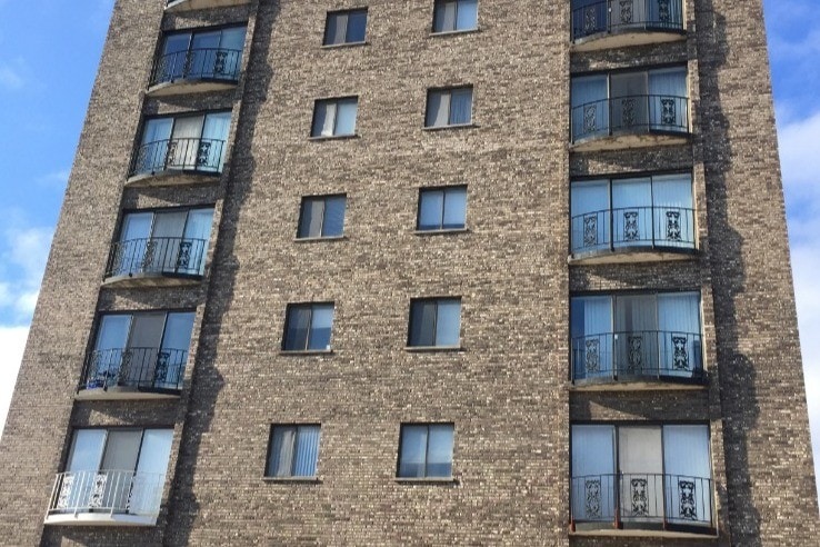 Primary Photo - 2300 N Harlem Ave