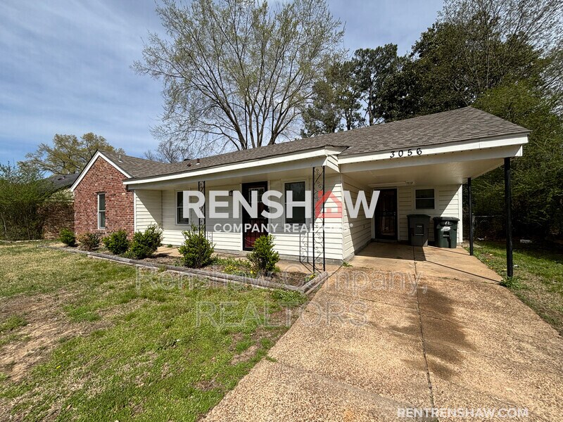 Primary Photo - 3056 Ashwood St