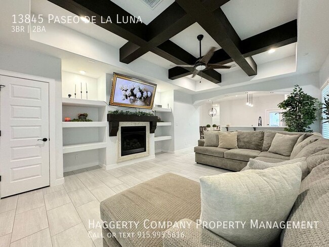Building Photo - 13845 Paseo de Ln