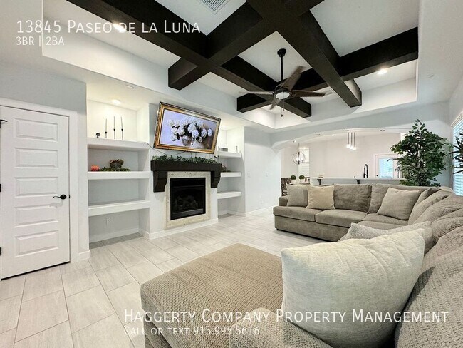 Foto del edificio - 13845 Paseo de Ln