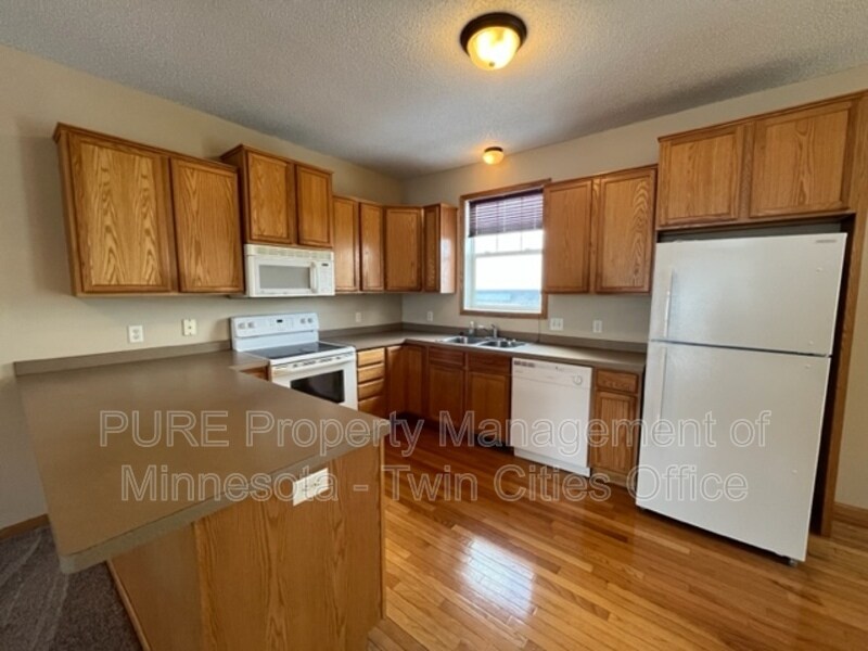 2730 Century Ct, White Bear Lake, MN 55110 House Rental in White Bear