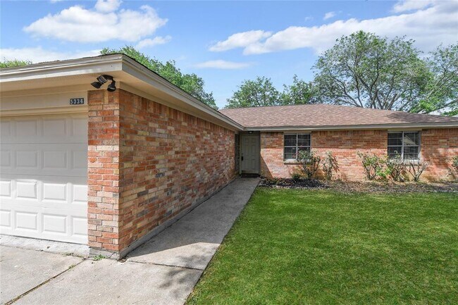 Building Photo - 5334 Friar Tuck Dr