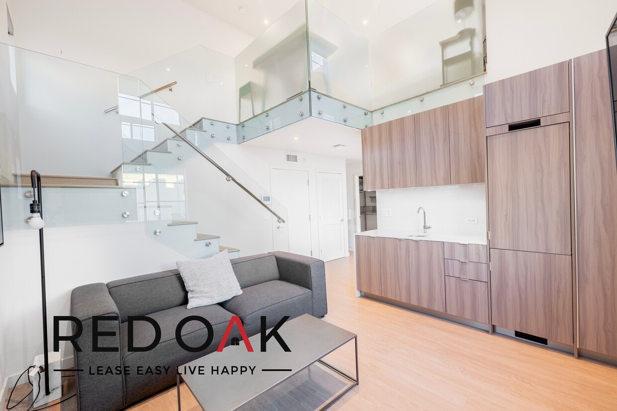 Primary Photo - ~1 Month FREE~ Incredible One Bedroom Loft...