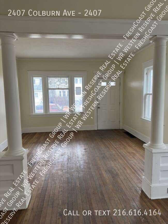 Foto del edificio - 2407 Colburn Ave