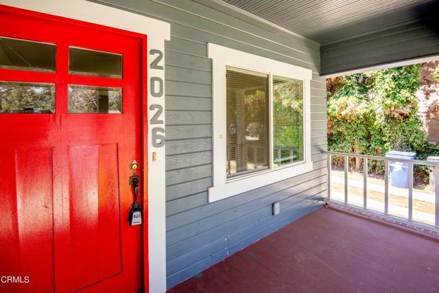 Foto del edificio - 2026 Fair Park Ave