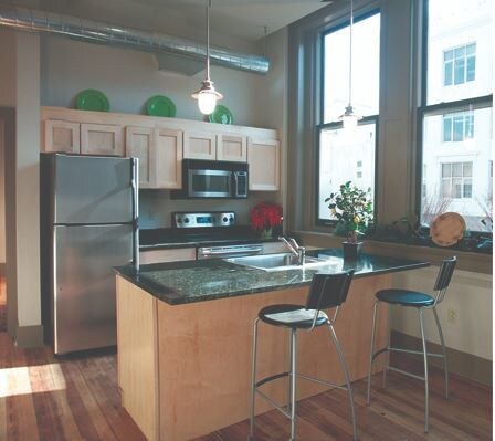 Foto principal - 739 Hamilton St