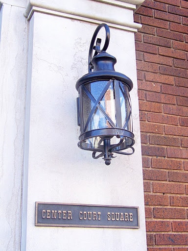 Foto del edificio - 31 E Center St