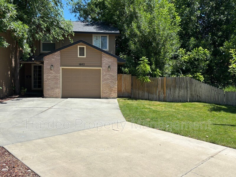 Foto principal - 1602 W Highland St