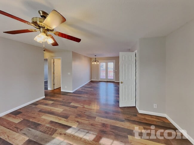 Building Photo - 1150 E 17th Ave