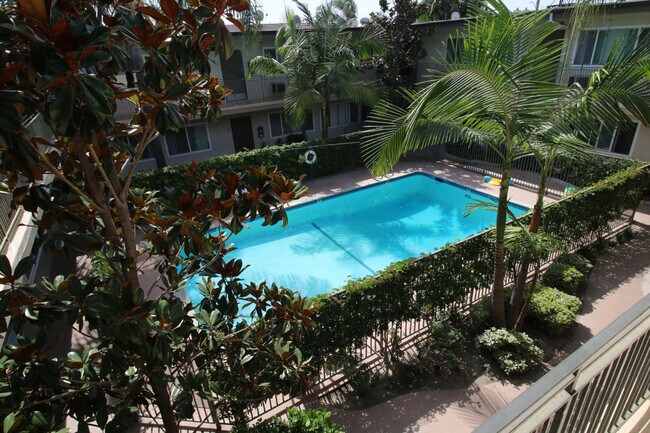 Foto del interior - Lakewood Colony Apartments