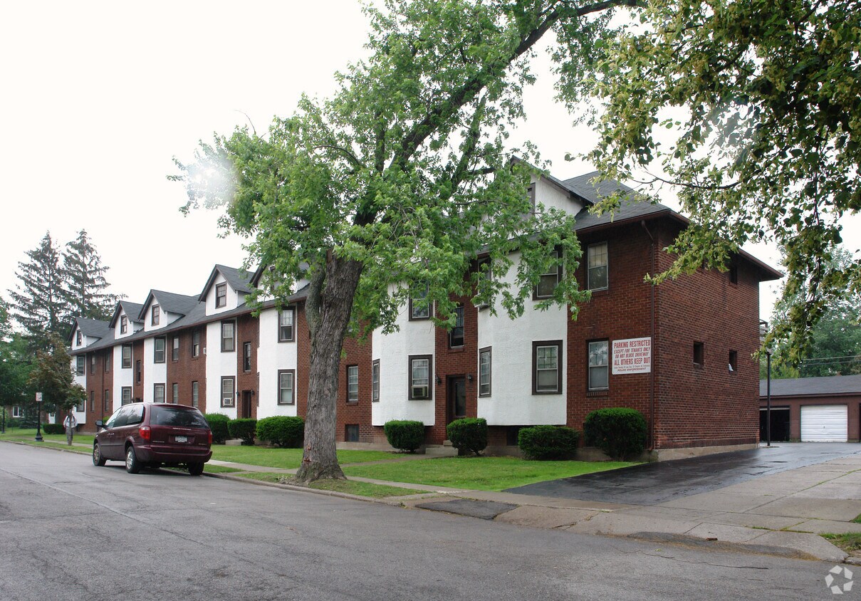 242252 Delaware Rd, Kenmore, NY 14217 Apartments Kenmore, NY
