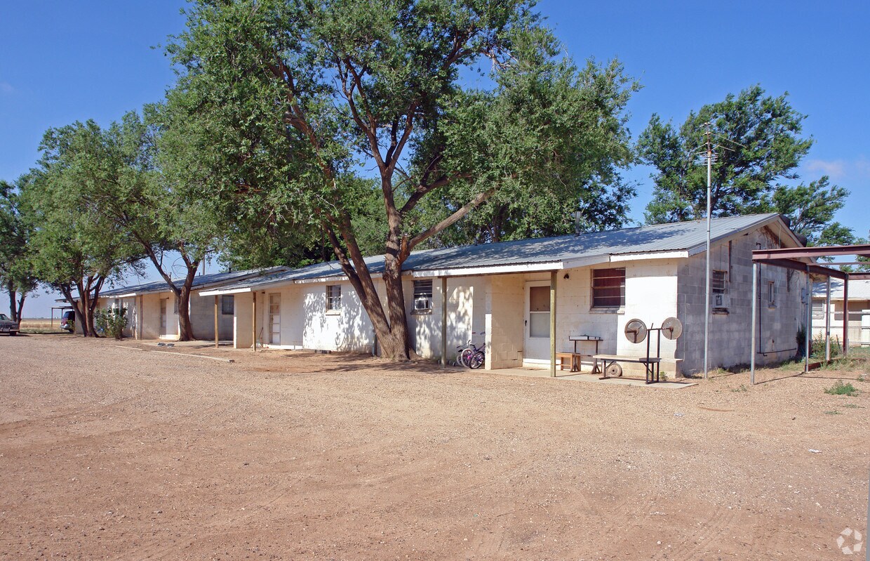 Primary Photo - 11703 E County Road 6610