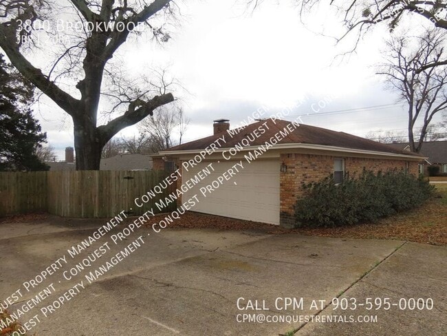 Building Photo - 3800 Brookwood Dr