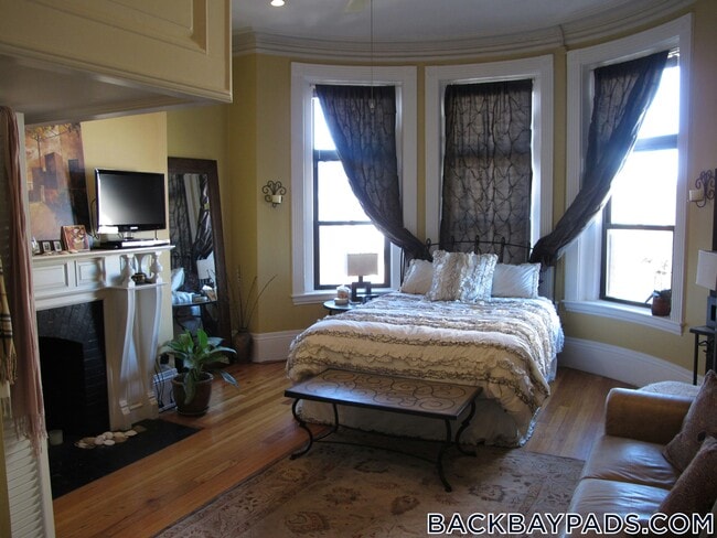 Foto del edificio - 271 Dartmouth St