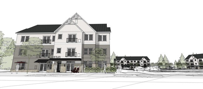 Building Photo - Riverbend Apartments