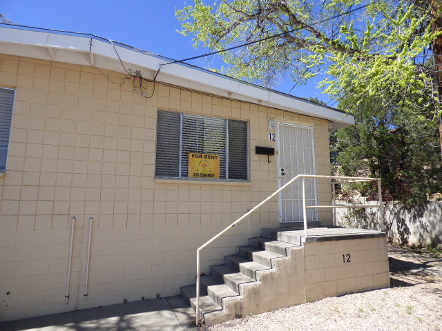 Primary Photo - 2500 N Swan St