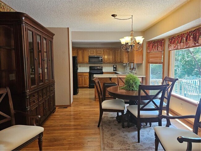 Foto del edificio - 11 Deddington Dr