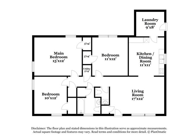 Building Photo - 3809 Bardot Dr