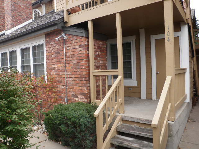 Primary Photo - 4933 S. Carson St., Unit 104