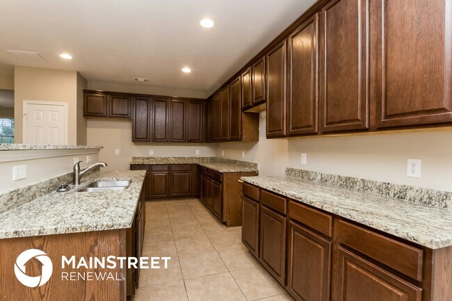 Building Photo - 1260 Sailwind Ct